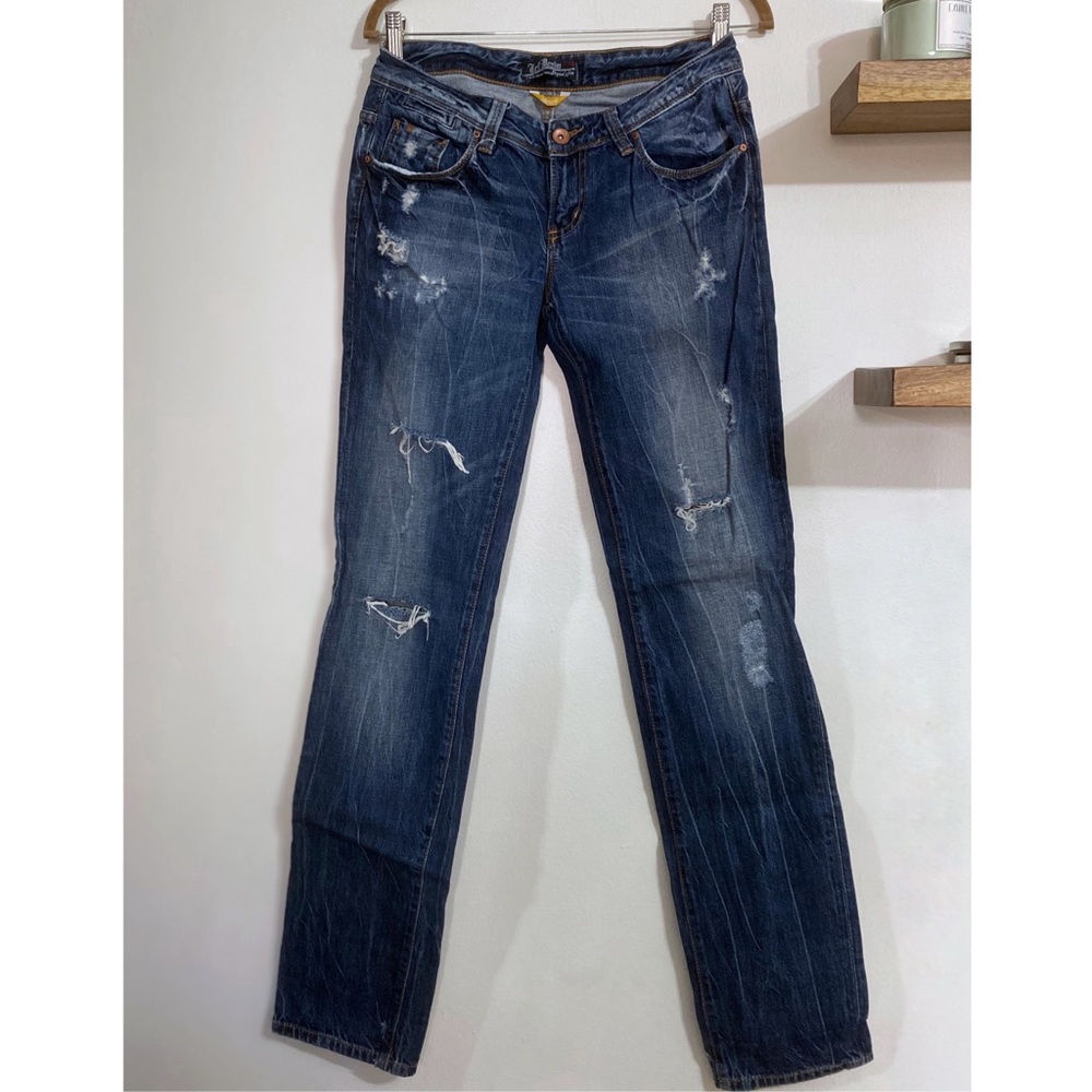 TRF Denim Jeans